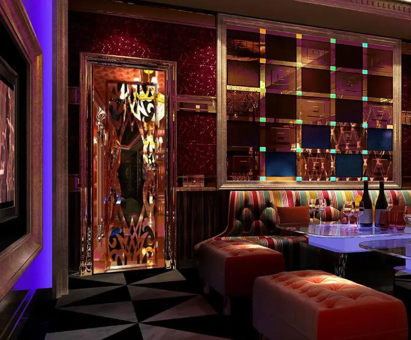 襄阳ktv订房与商务ktv能否组局解析-襄州区ktv订房