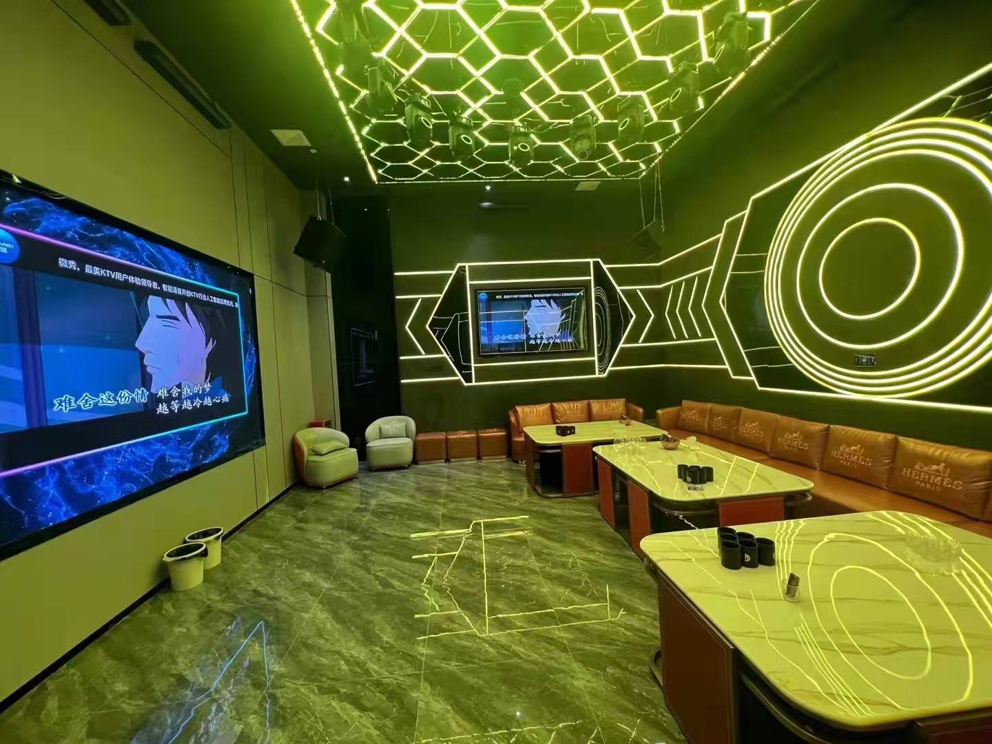 襄阳ktv订房夜场商务ktv宣传推荐-襄州区ktv订房