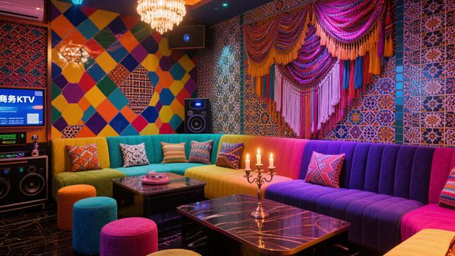 襄阳商务ktv体验，划算吗？-襄州区ktv预定