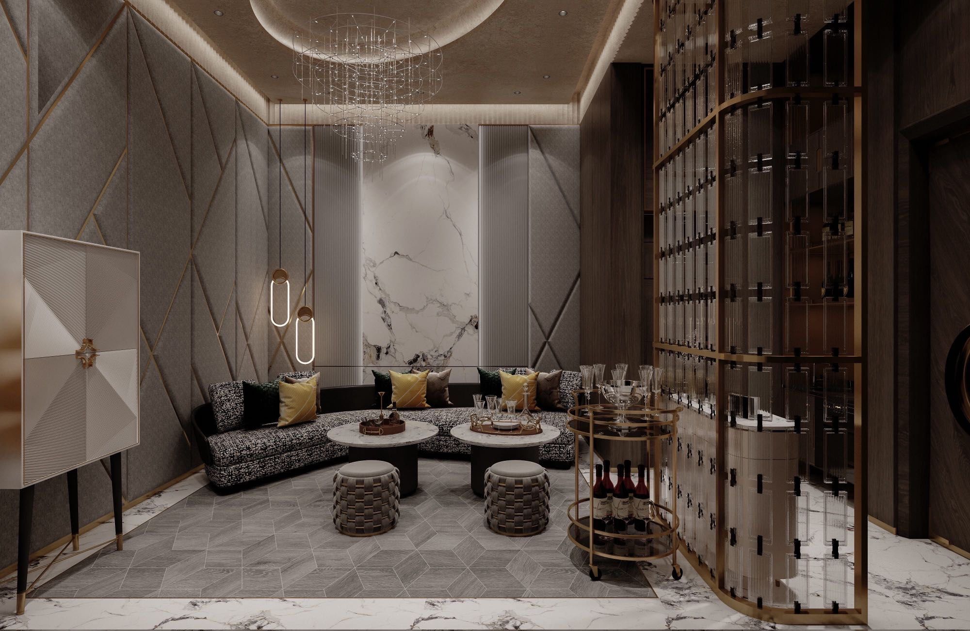 襄阳商务ktv与片场的不同-襄州区ktv预定